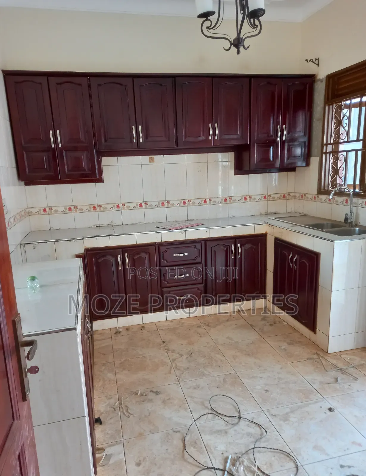3bdrm Bungalow in Namugongo, Central Division for rent