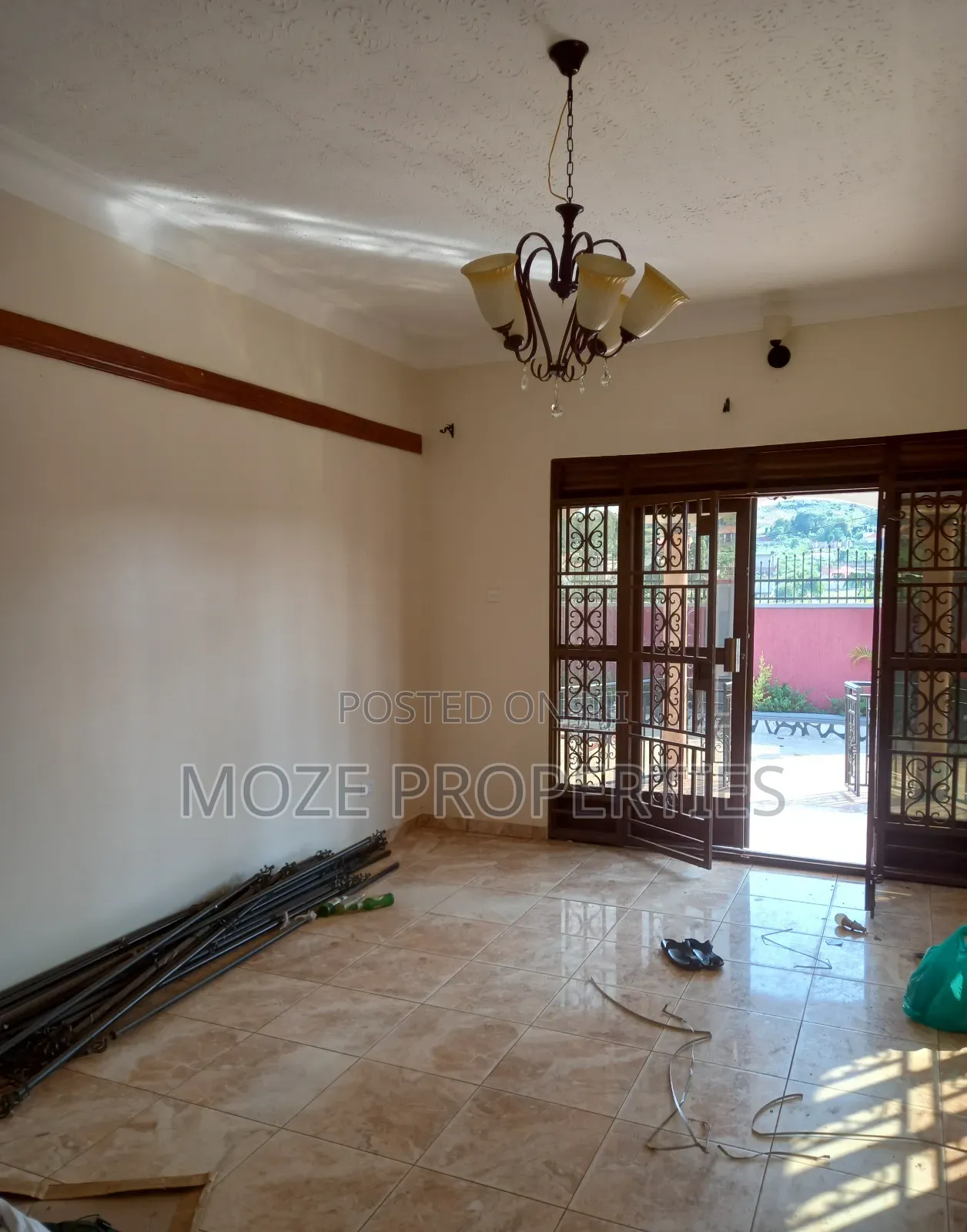 3bdrm Bungalow in Namugongo, Central Division for rent