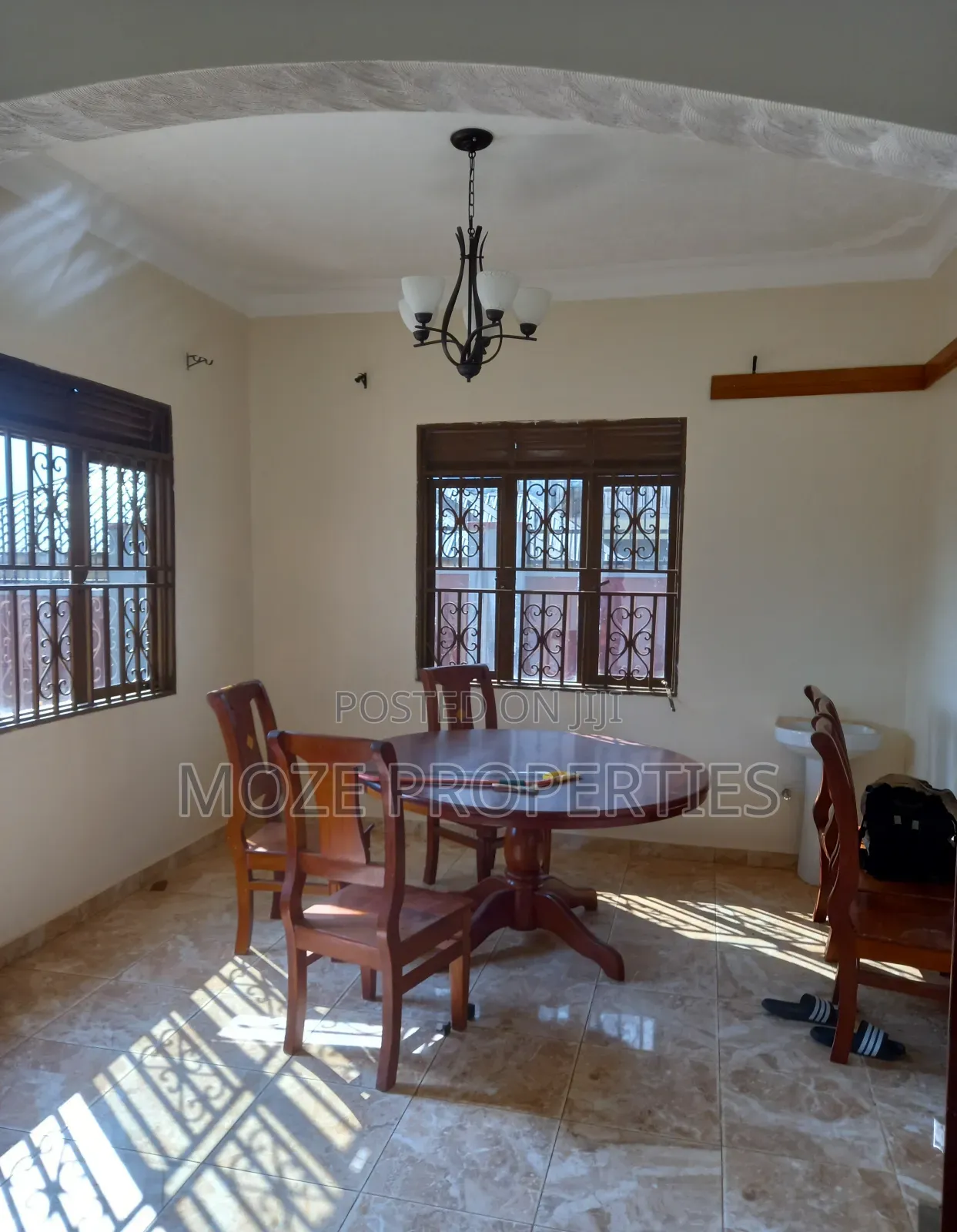 3bdrm Bungalow in Namugongo, Central Division for rent