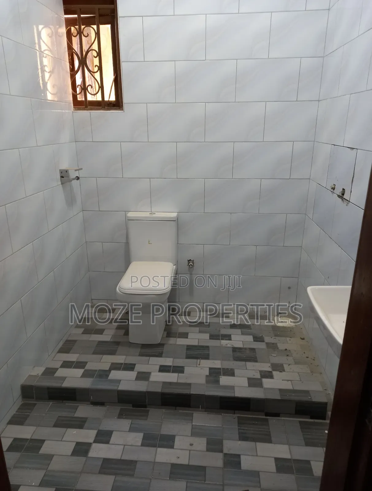 3bdrm Bungalow in Namugongo, Central Division for rent