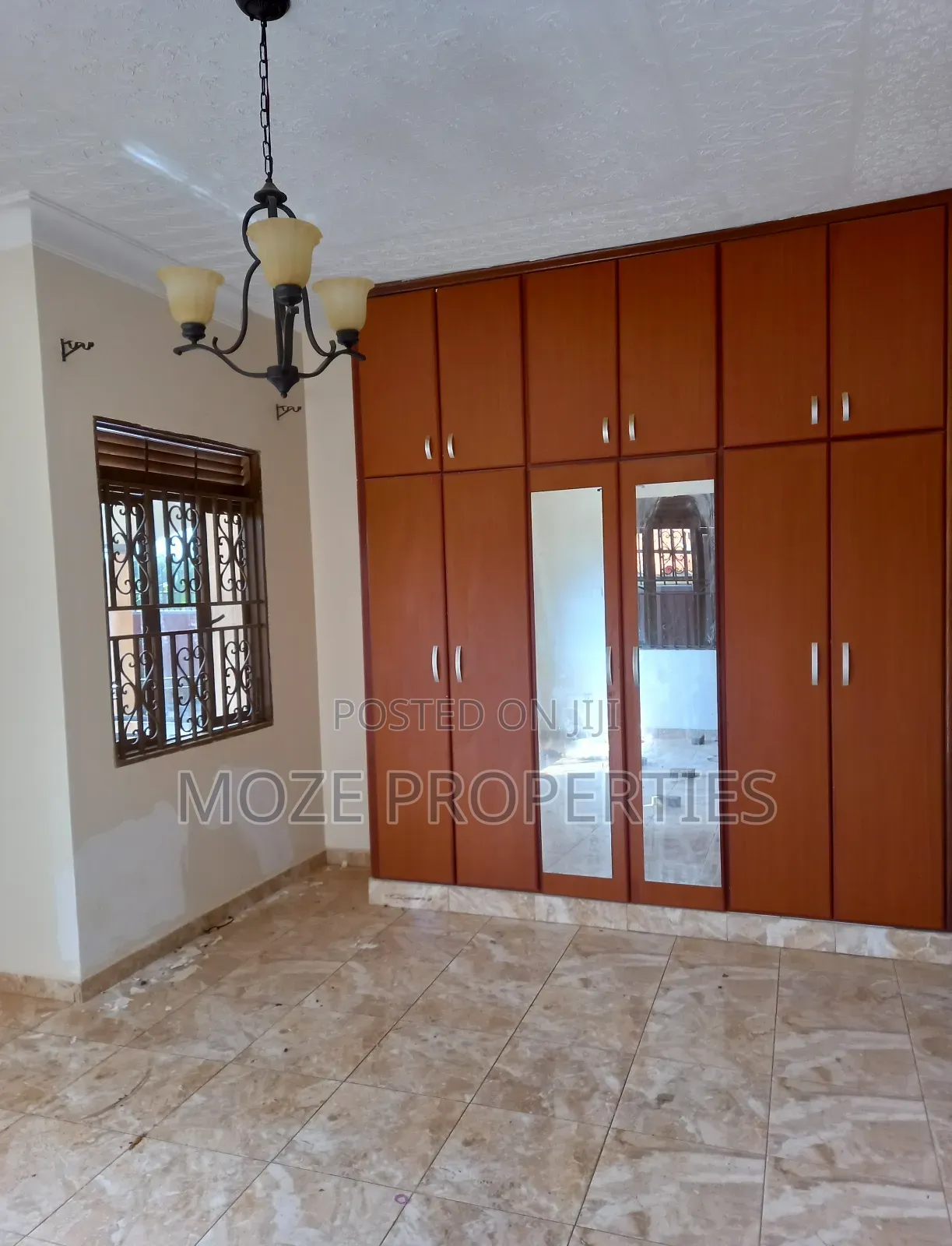 3bdrm Bungalow in Namugongo, Central Division for rent