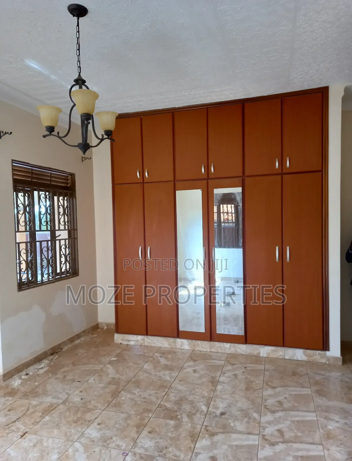 3bdrm Bungalow in Namugongo, Central Division for rent