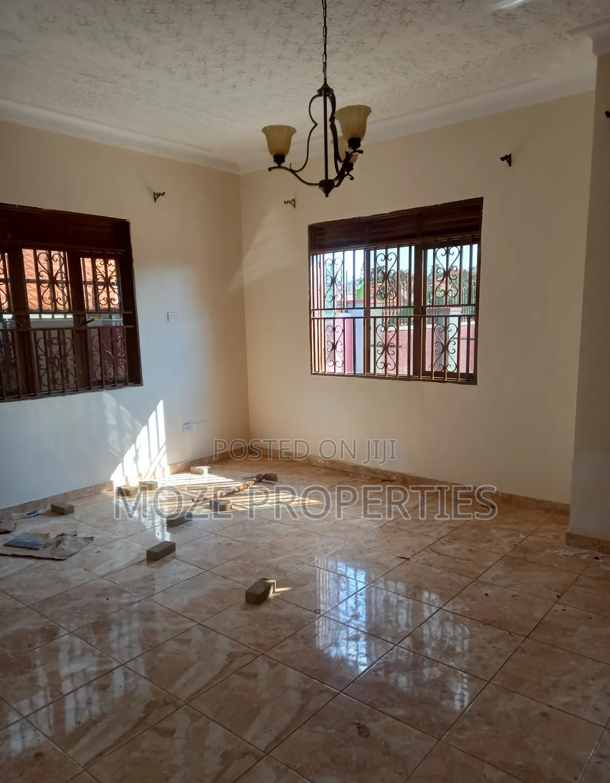 3bdrm Bungalow in Namugongo, Central Division for rent