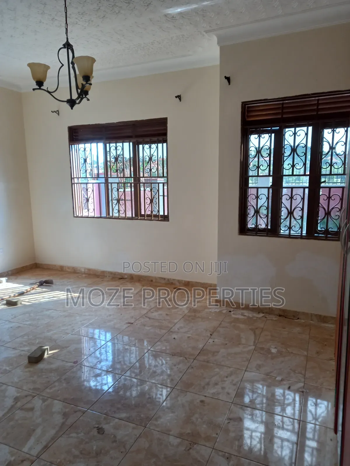 3bdrm Bungalow in Namugongo, Central Division for rent