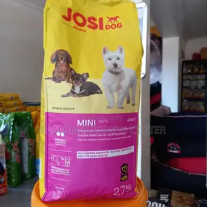 Photo - Josidog Mini