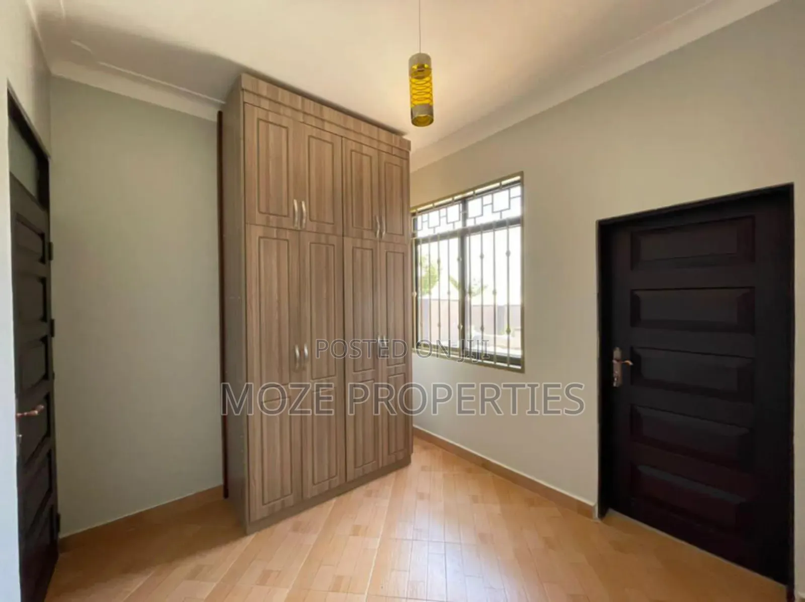 3bdrm Bungalow in Bukoto, Central Division for rent
