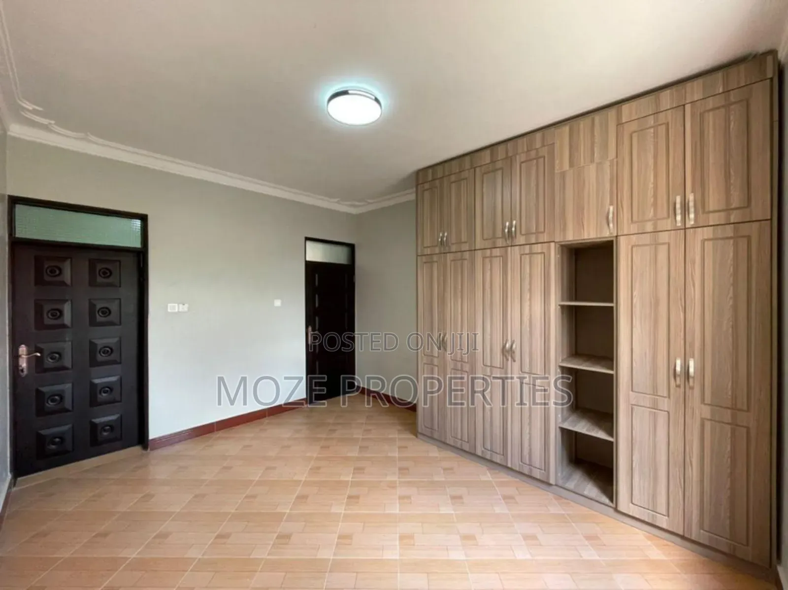 3bdrm Bungalow in Bukoto, Central Division for rent