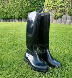 Heavy Duty Gumboots