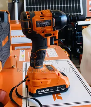 Harden Impact Wrench