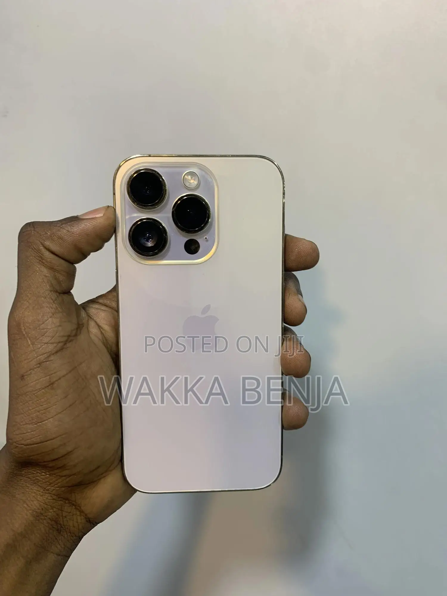Apple iPhone 14 Pro 256 GB Gold