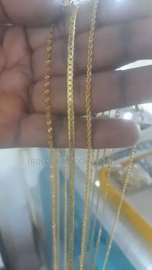 Women's Waist Beads