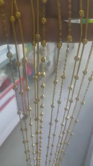 Women's Waist Beads