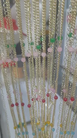 Women's Waist Beads