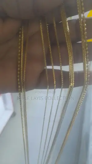 Women's Waist Beads