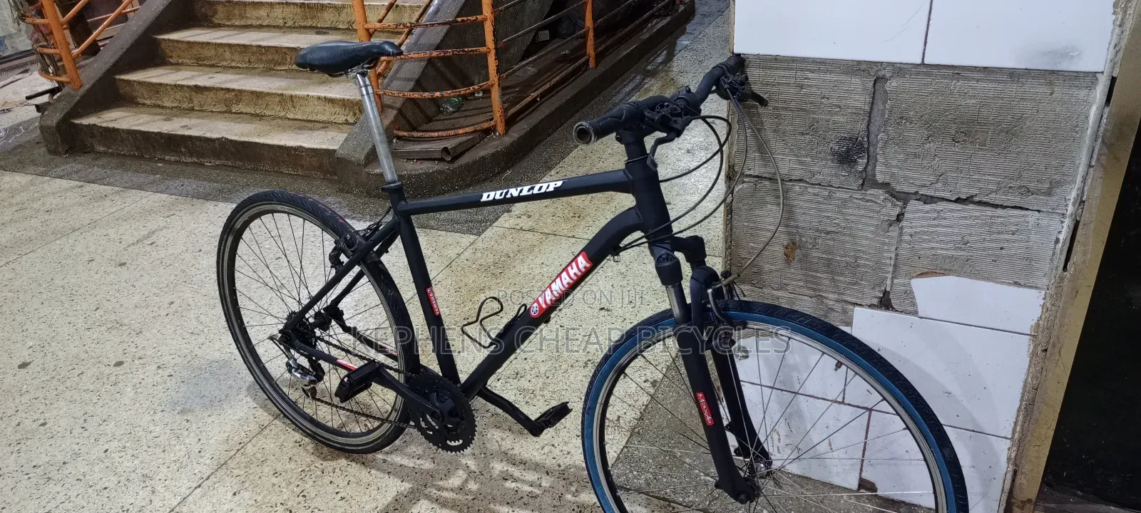 Bike Size 28