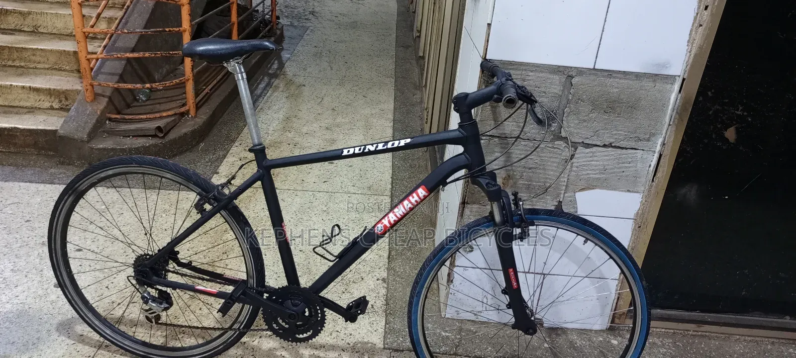 Bike Size 28