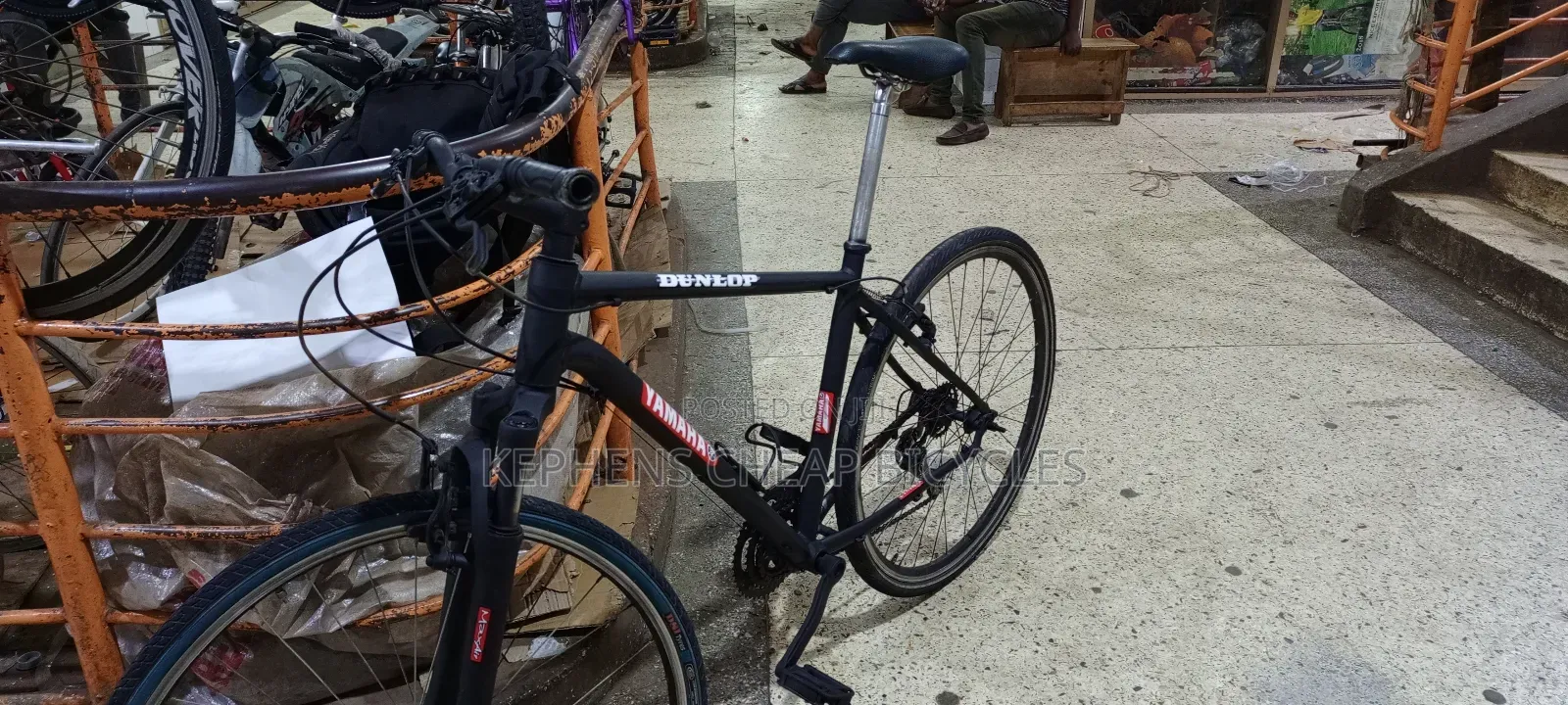 Bike Size 28