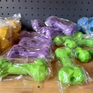 Photo - Goofy Tails Rope and Tug Toys for Dogs and Puppies
