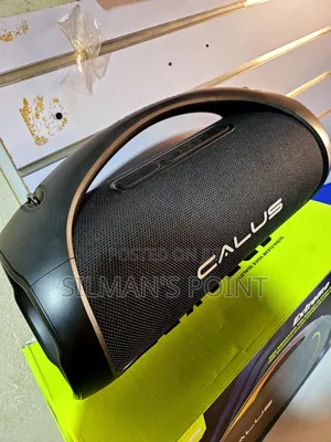 Calus Extreme Boom Plus 3 Speaker