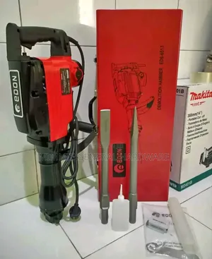 Edon Jack Hammer Machine 01 65a