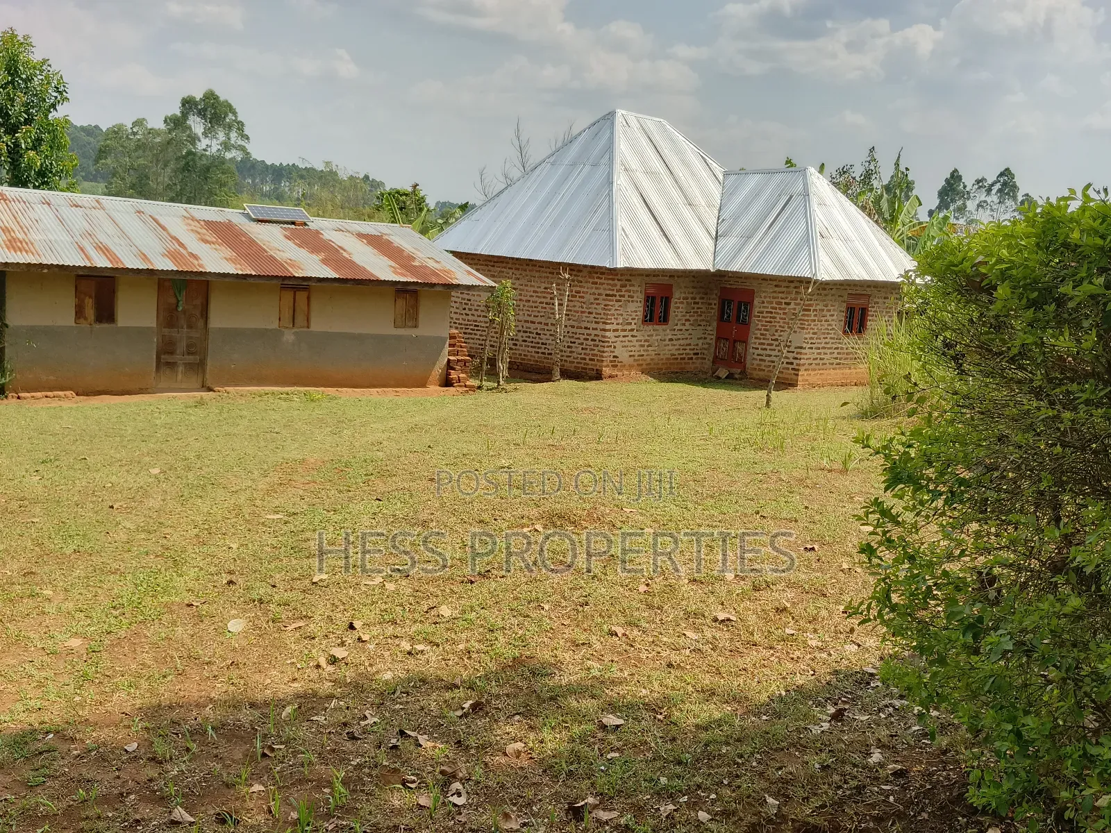 Residential Land Sale