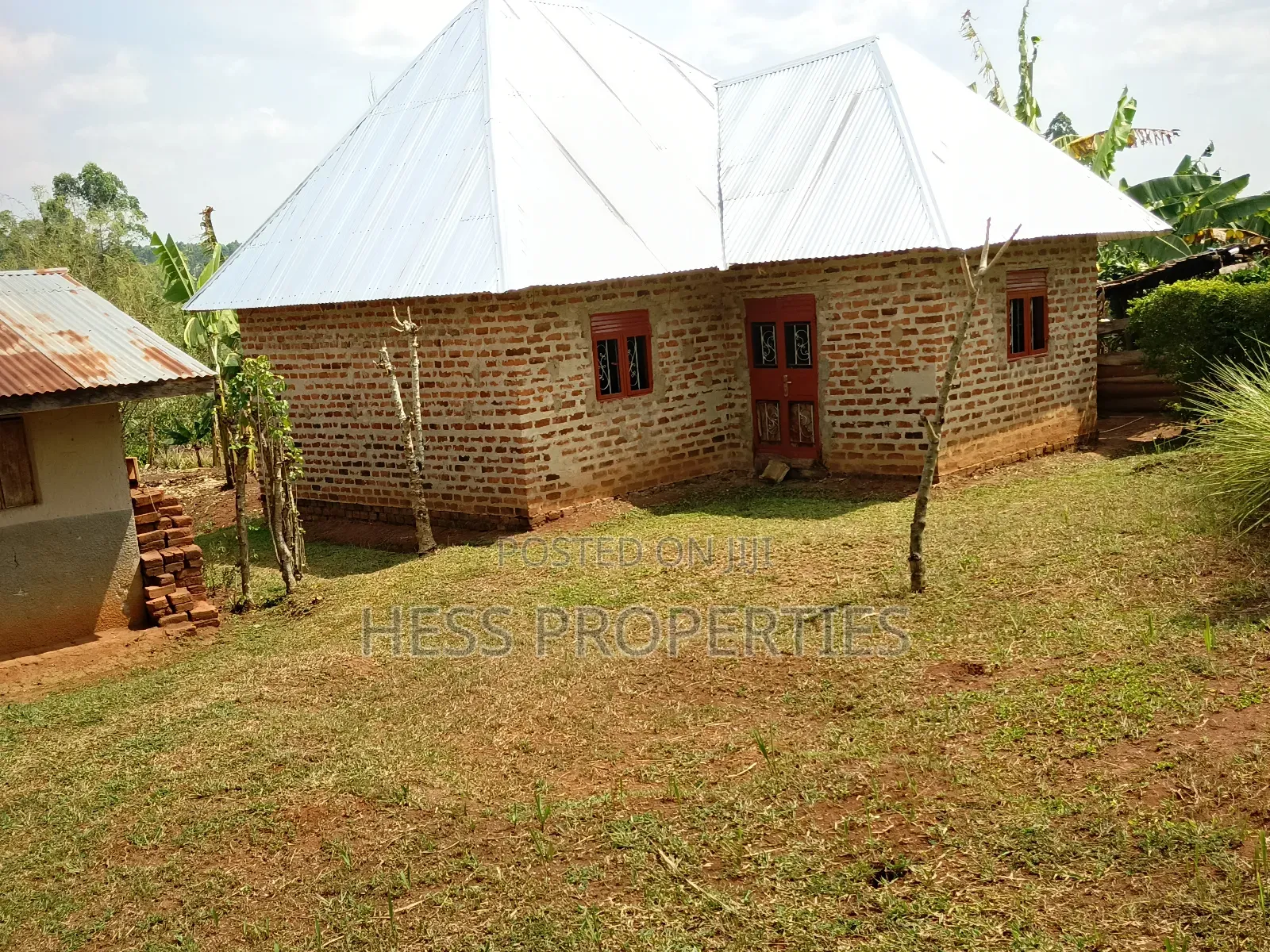Residential Land Sale