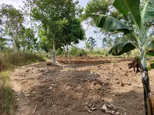 Residential Land Sale