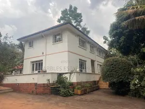 4bdrm House in Kololo, Central Division for rent