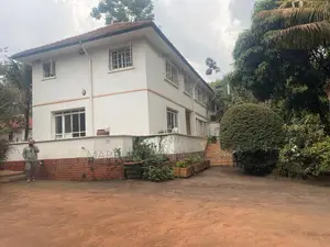 4bdrm House in Kololo, Central Division for rent