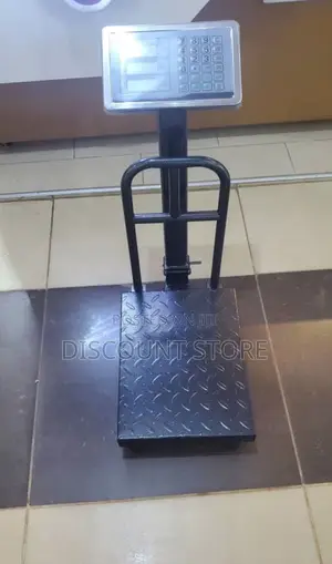 100kg Digital Scale/Weighing Scale Commercial Machine