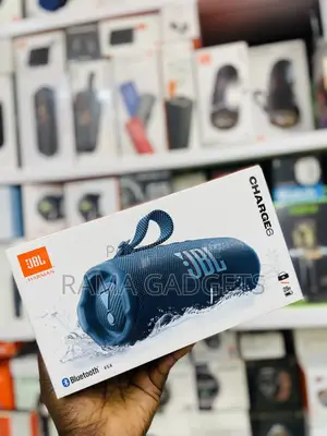 JBL Charge 6 Speaker