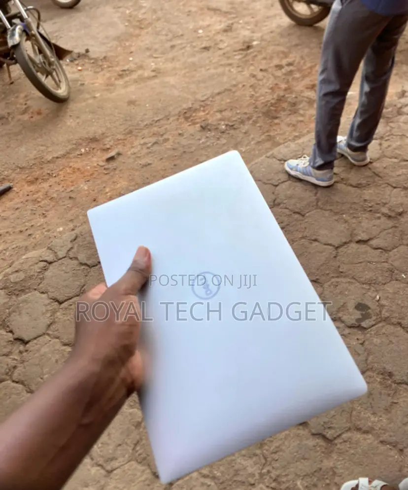 Laptop Dell XPS 13 16GB Intel Core I7 SSD 512GB