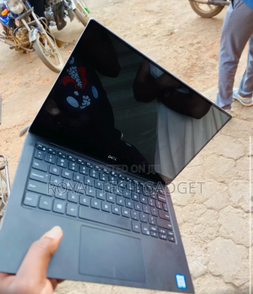 Laptop Dell XPS 13 16GB Intel Core I7 SSD 512GB