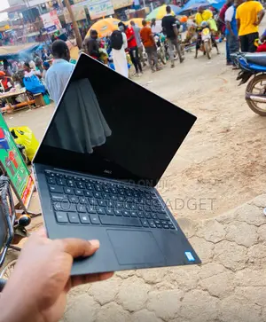 Laptop Dell XPS 13 16GB Intel Core I7 SSD 512GB