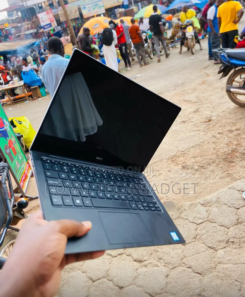 Laptop Dell XPS 13 16GB Intel Core I7 SSD 512GB