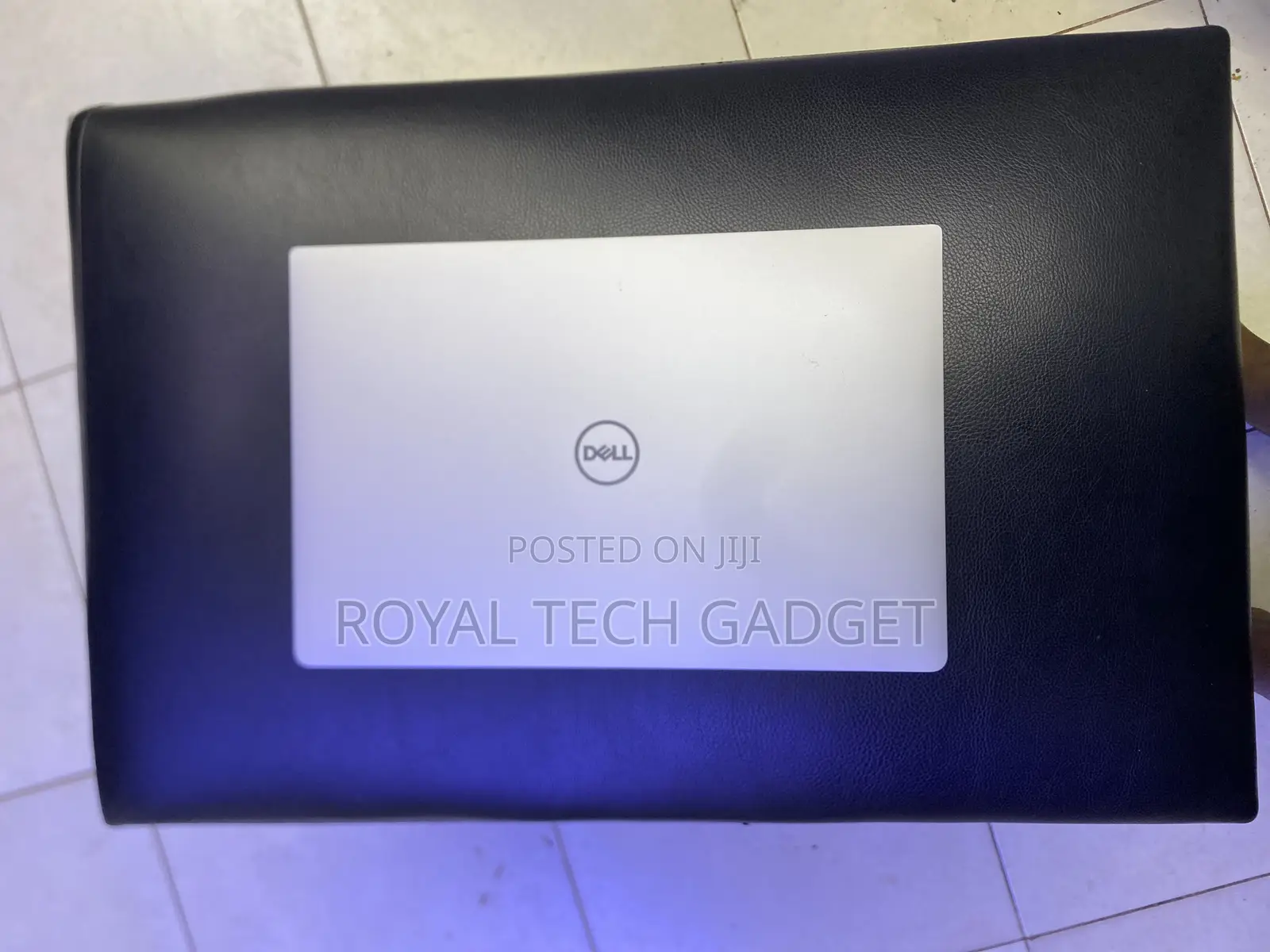 Laptop Dell XPS 13 16GB Intel Core I7 SSD 512GB