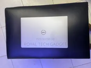 Laptop Dell XPS 13 16GB Intel Core I7 SSD 512GB