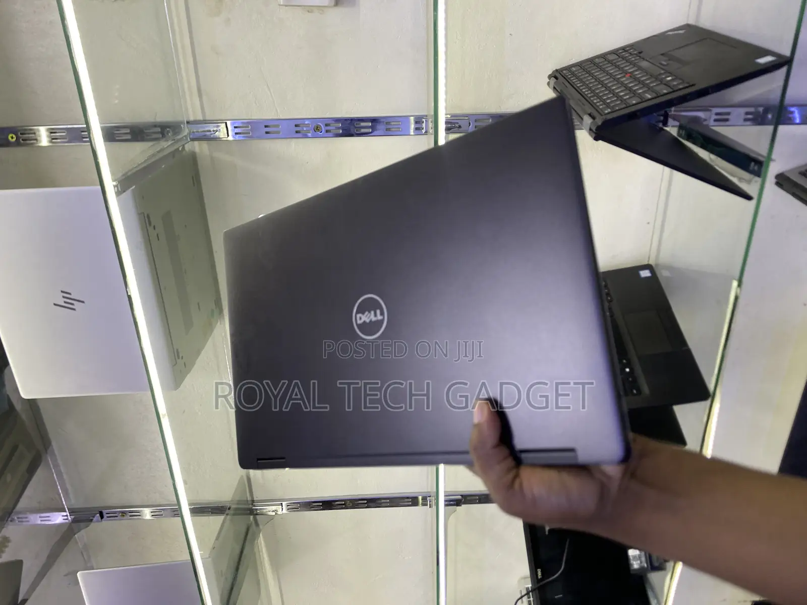 Laptop Dell XPS 13 16GB Intel Core I7 SSD 512GB