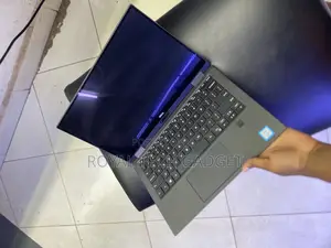 Laptop Dell XPS 13 16GB Intel Core I7 SSD 512GB