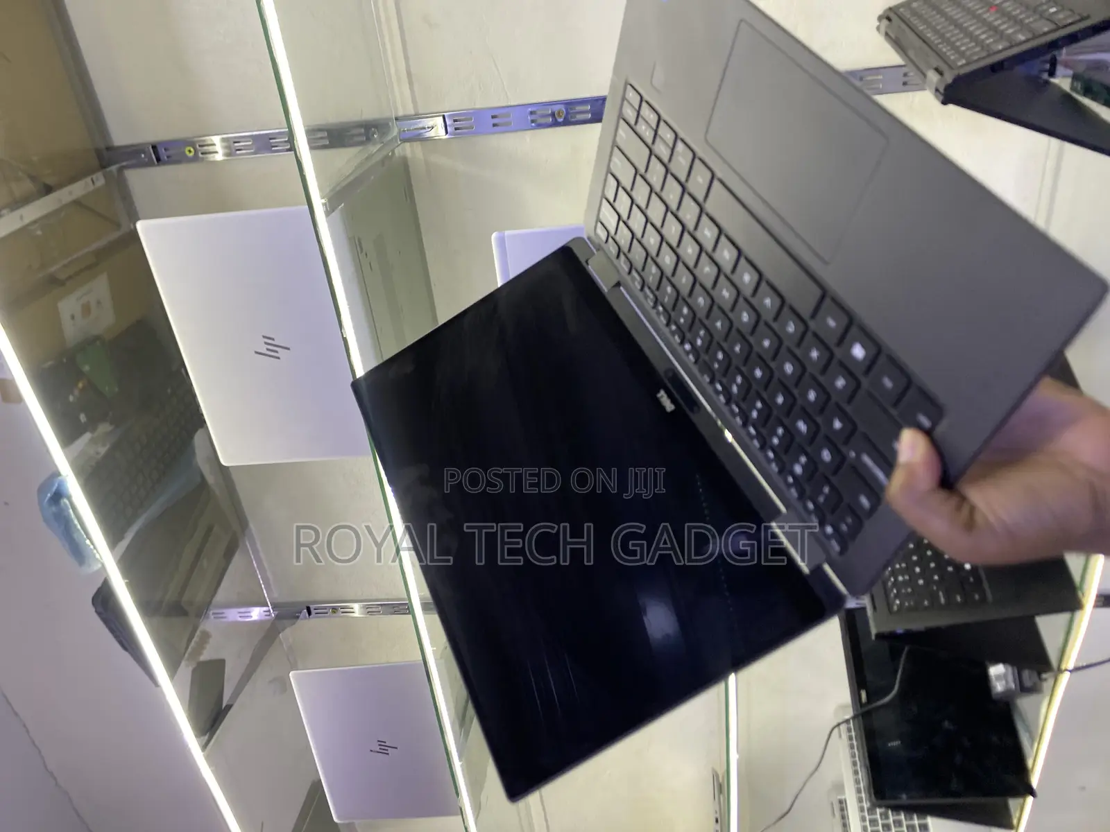 Laptop Dell XPS 13 16GB Intel Core I7 SSD 512GB