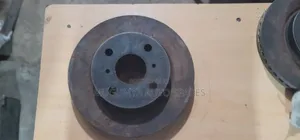 Probox Front Disc