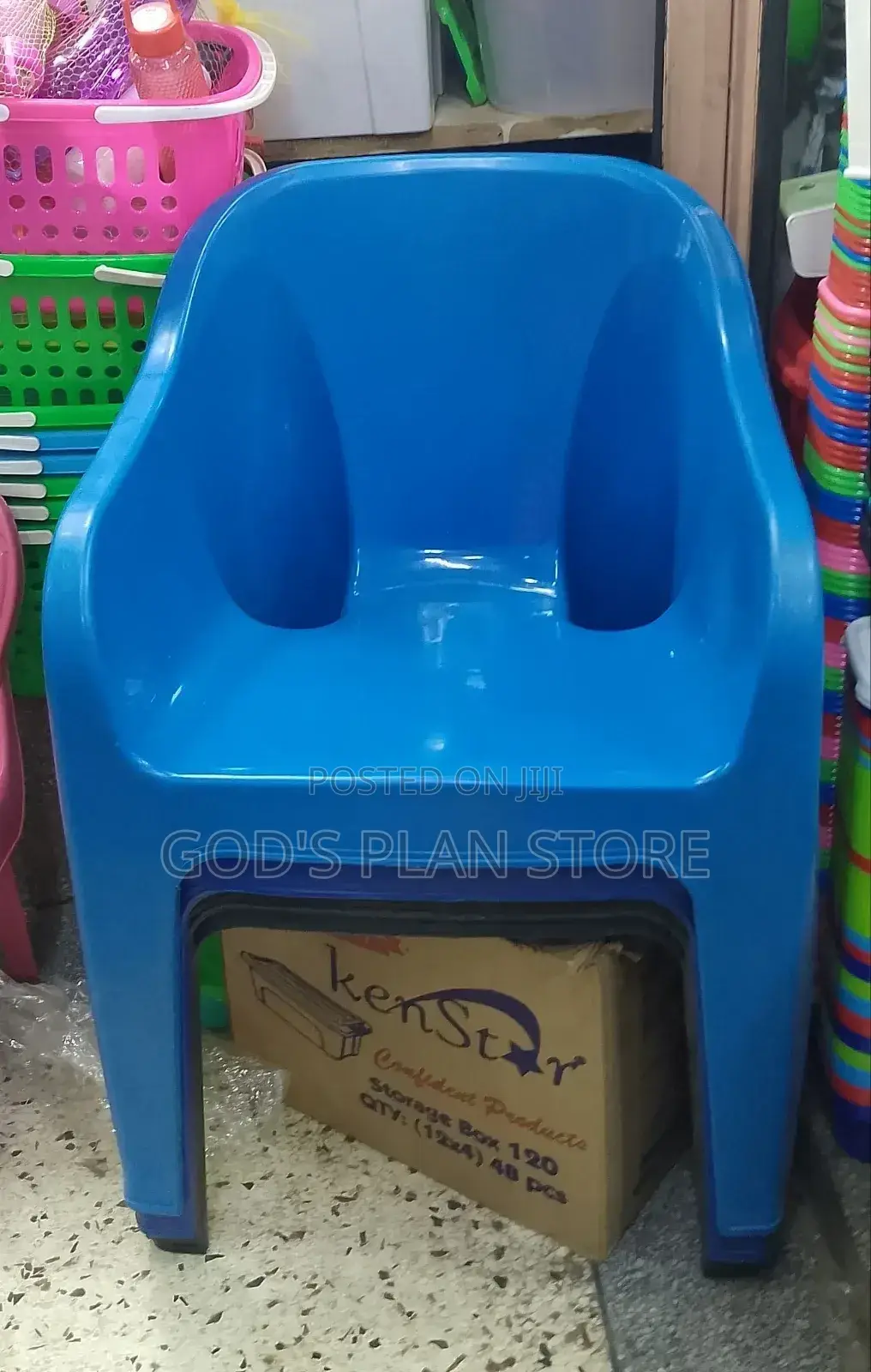 Plastic Restaurant Sofa Chairs