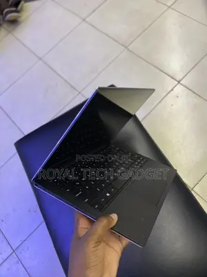 Laptop Dell XPS 13 16GB Intel Core I7 SSD 512GB