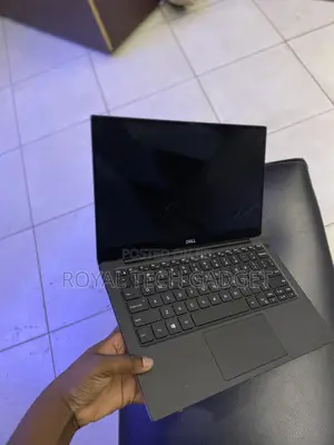 Laptop Dell XPS 13 16GB Intel Core I7 SSD 512GB