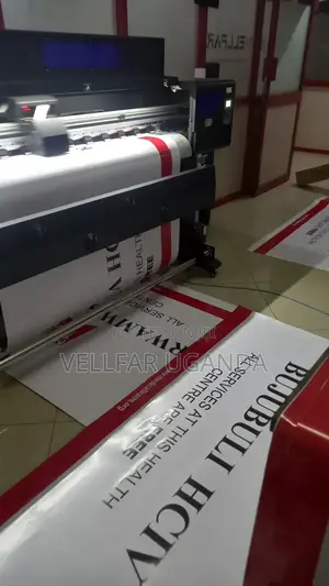 Stickers Printing (All Sizes)