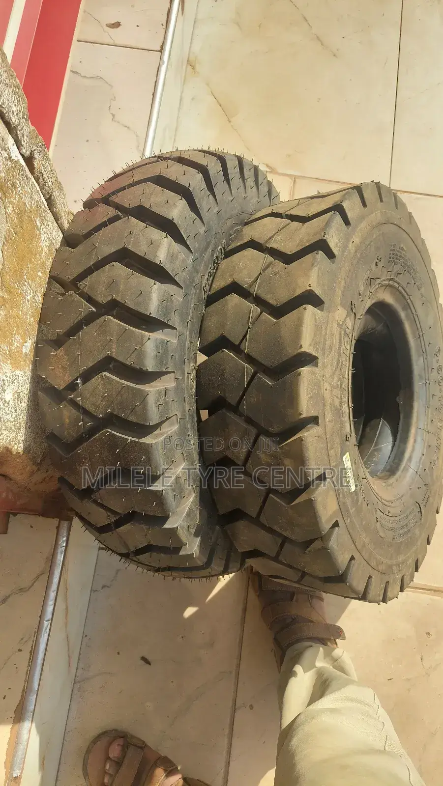 6.50-10 Tires