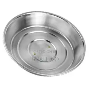 20cm Dome Cover for Cooking Griddle Catering Metal Plate