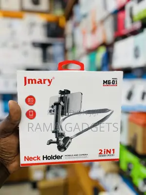 Neck Holder Gm 01