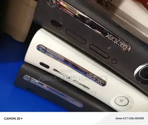 X Box Console