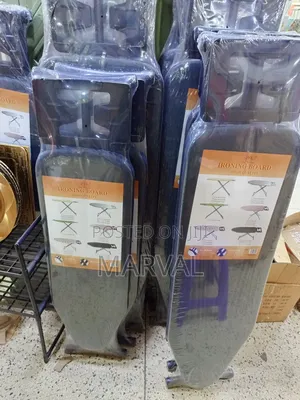 Ironing Board ( Small Medium)